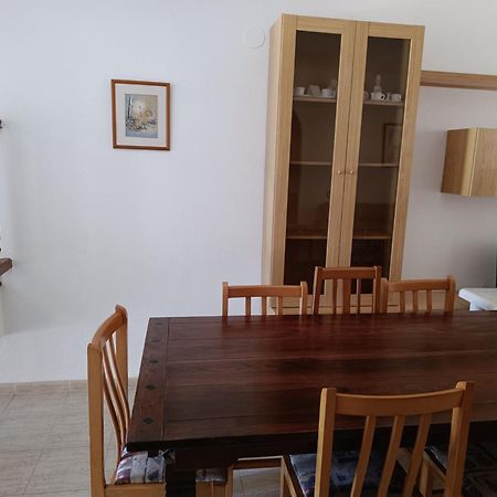 Casa Las Pergolas Peniscolarentals מראה חיצוני תמונה
