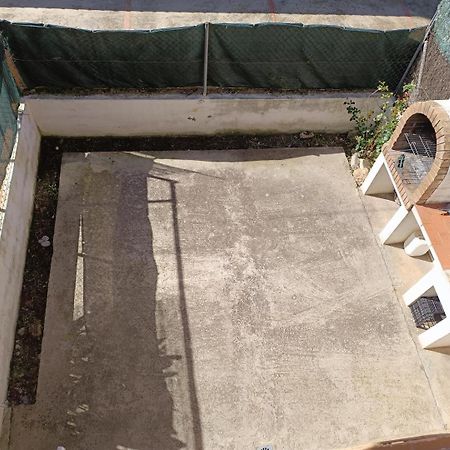 Casa Las Pergolas Peniscolarentals מראה חיצוני תמונה