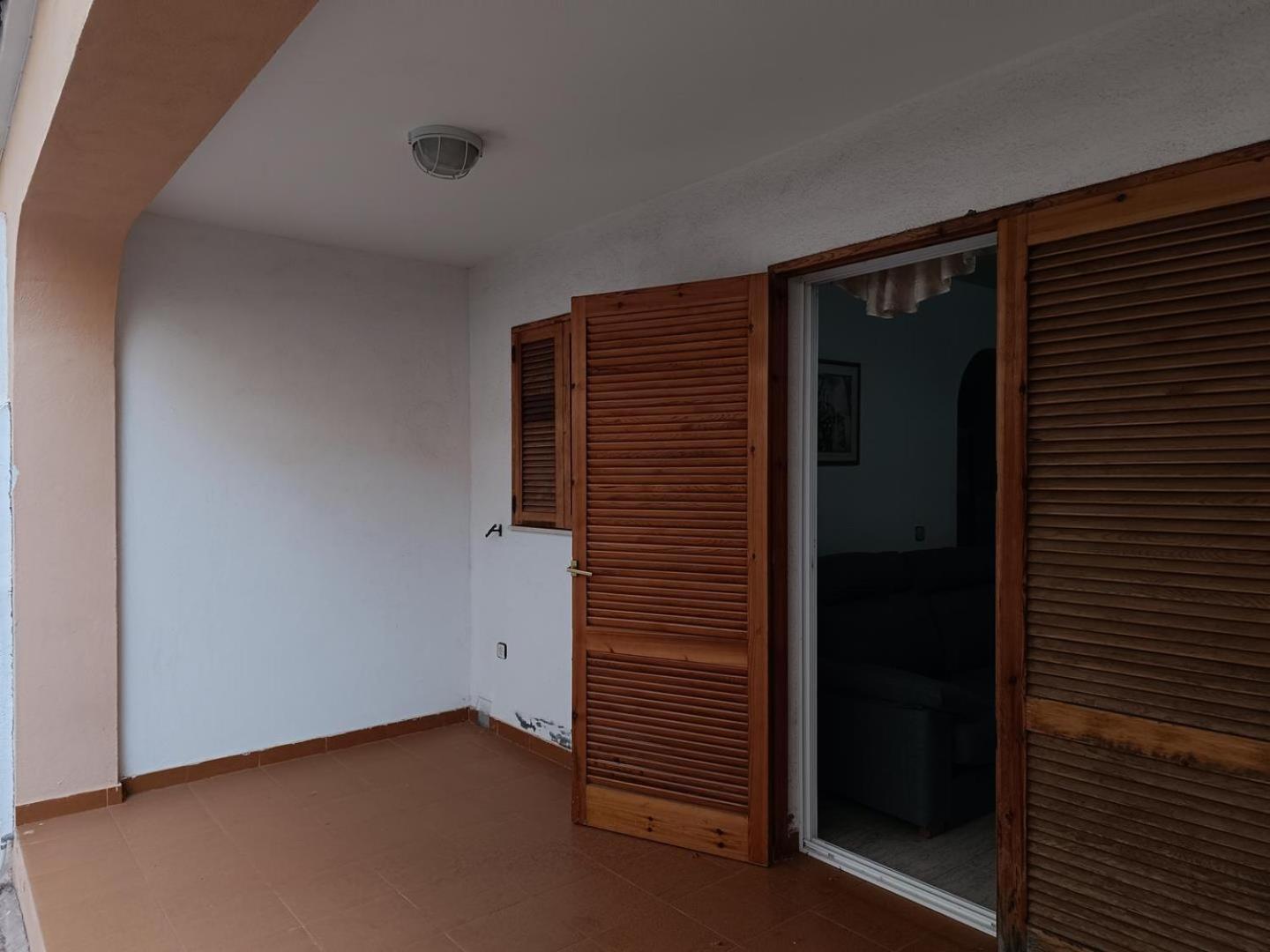 Casa Las Pergolas Peniscolarentals מראה חיצוני תמונה