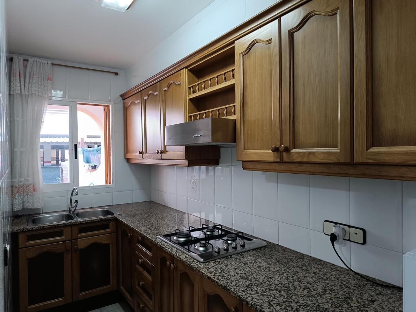 Casa Las Pergolas Peniscolarentals מראה חיצוני תמונה