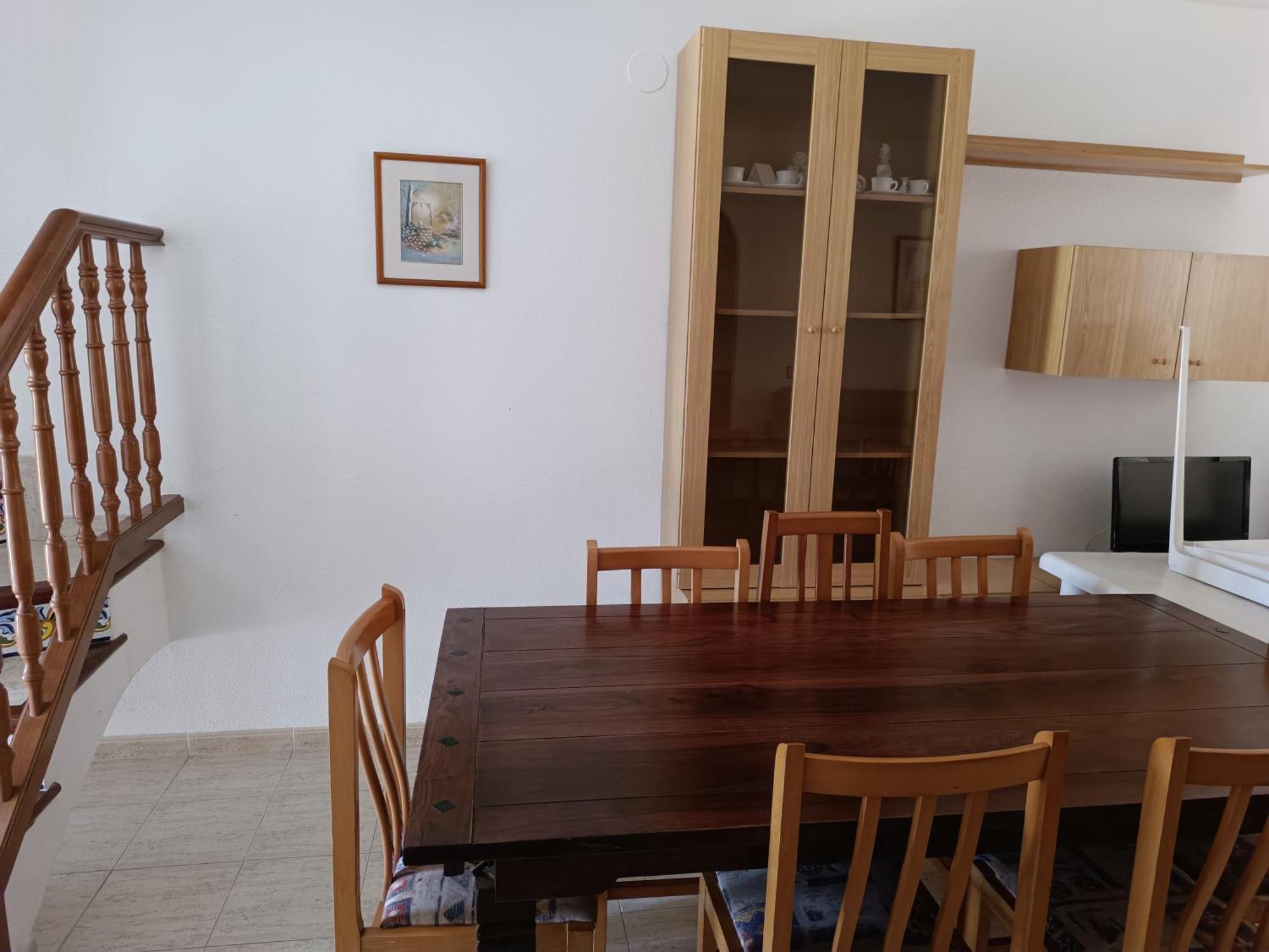 Casa Las Pergolas Peniscolarentals מראה חיצוני תמונה